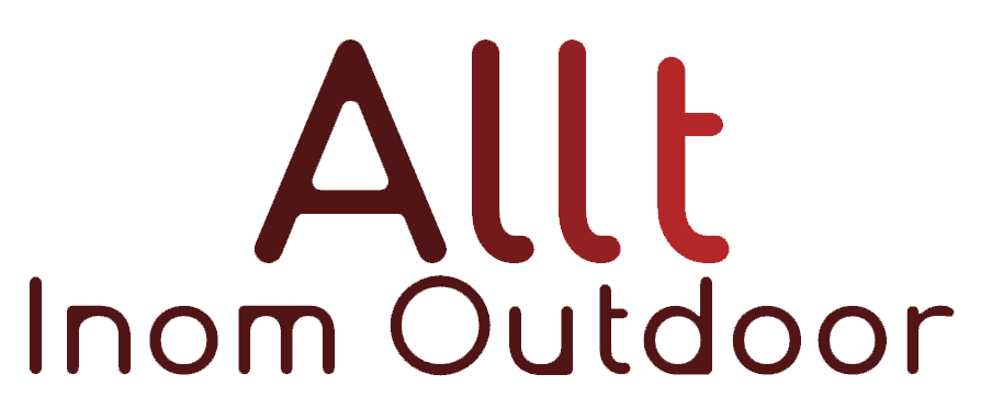 Allt Inom Outdoor