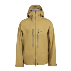 Abisku Waterproof Jacket M Hay