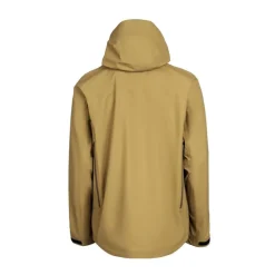 Abisku Waterproof Jacket M Hay