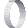 ACC Band for Heart Rate Monitor Long Grey