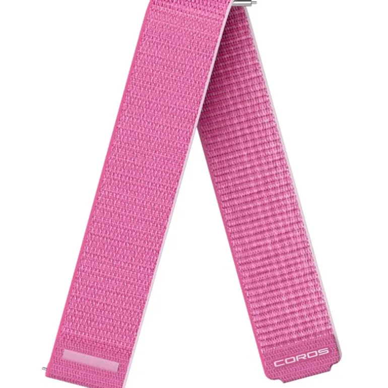 ACC Band Pace 3 Nylon Hot Pink