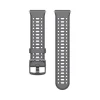 ACC Band Pace 3 Silicone Black