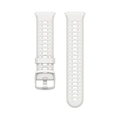 ACC Band Pace 3 Silicone White