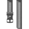 Acc Band Silicone Apex 2 Pro, 22Mm Black