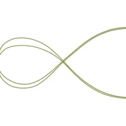 4.0 Accessory Cord Lösmeter Green