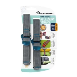 Accessory Strap with hook 20 mm. 1.5 m
