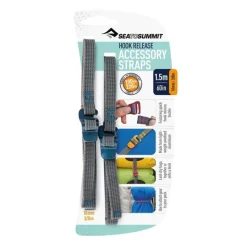 Accessory Strap with hook 10 mm. 1.5 m