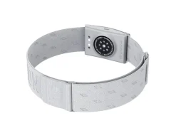 ACC Heart Rate Monitor Grey