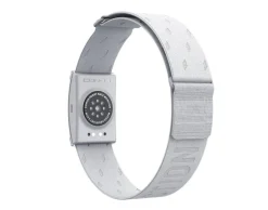 ACC Heart Rate Monitor Grey