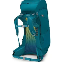 Ace 65 Blue Spikemoss/Deep Peyto