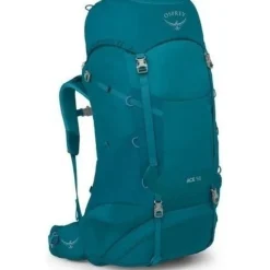 Ace 50 Blue Spikemoss/Deep Peyto