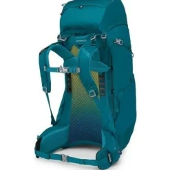 Ace 50 Blue Spikemoss/Deep Peyto