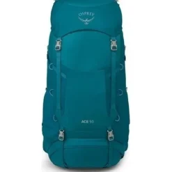 Ace 50 Blue Spikemoss/Deep Peyto