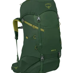 Ace 38 Green Canopy/Matcha Green