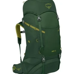 Ace 50 Green Canopy/Matcha Green