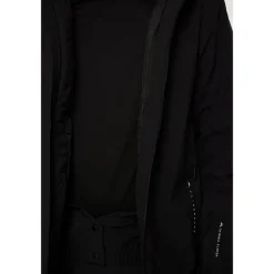 Ace Jacket Black