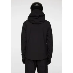 Ace Jacket Black