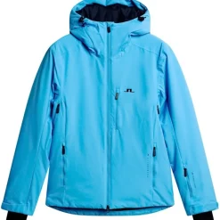 Ace Jacket Sonic Blue