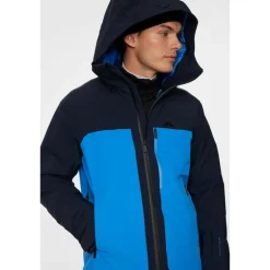 Acers Jacket Jl Navy