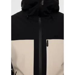 Acers Jacket Moonbeam