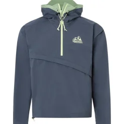 '96 Active Anorak Thunderhead/Agate Green