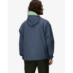 '96 Active Anorak Thunderhead/Agate Green