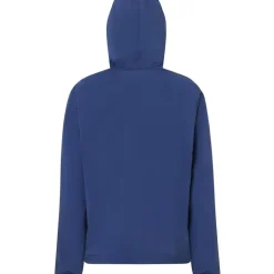 '96 Active Anorak Twilight Blue/Ginger Blossom