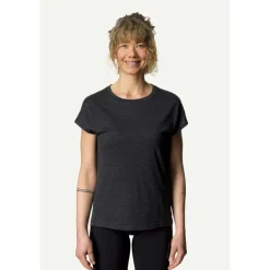 Activist Tee Women True Black