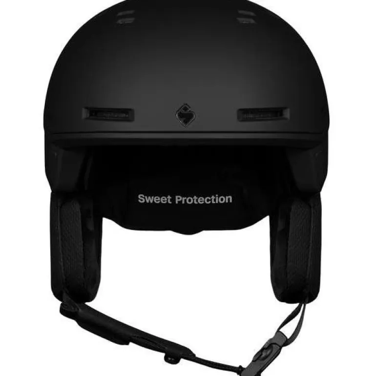 Adapter Mips Helmet Dirt Black