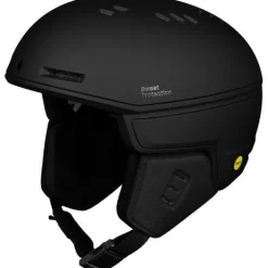 Adapter Mips Helmet Dirt Black
