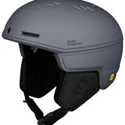 Adapter Mips Helmet Graphite