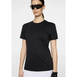 Ada T-shirt Black