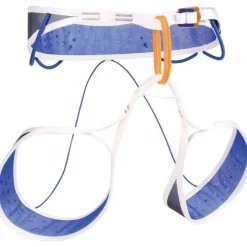Addax Harness Blue