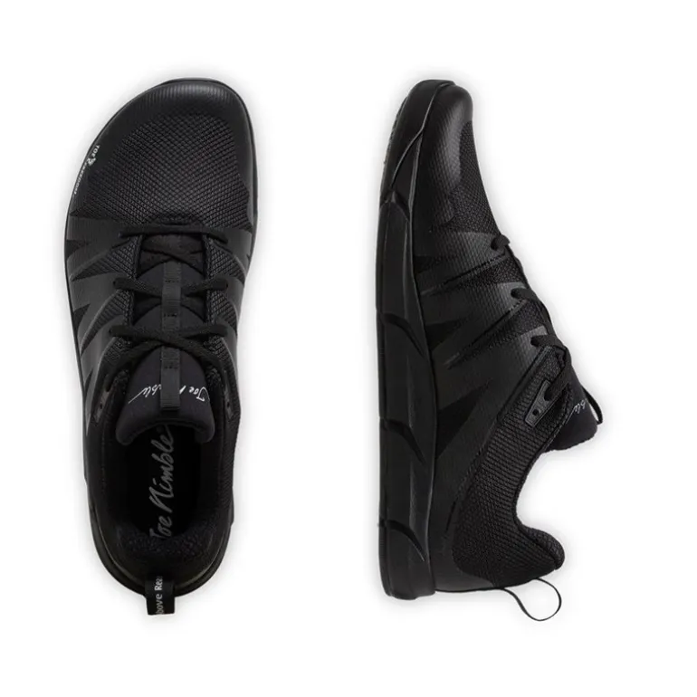 Addict M Black