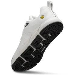 Addict M White
