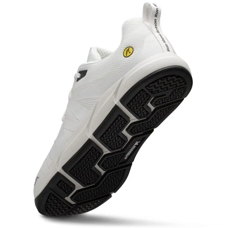 Addict M White