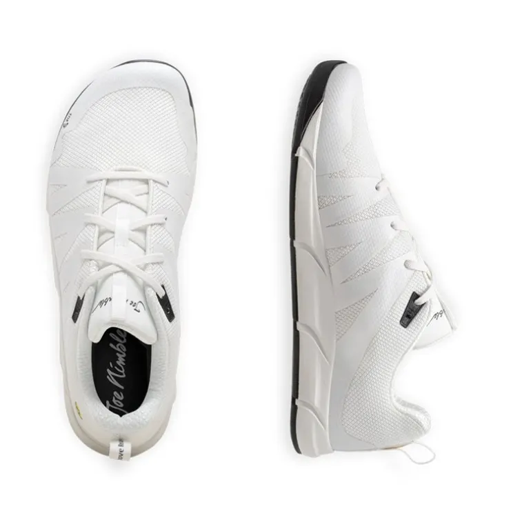 Addict M White
