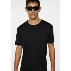 Ade T-shirt Black