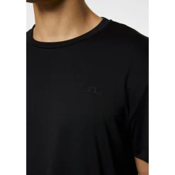 Ade T-shirt Black