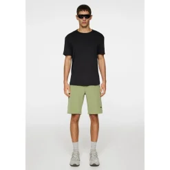 Ade T-shirt Black