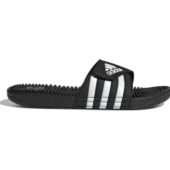 Adissage Slides Men Black/White