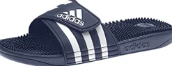 Adissage Slides Men Dark Blue/Footwear White/Dark Blue