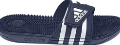 Adissage Slides Men Dark Blue/Footwear White/Dark Blue
