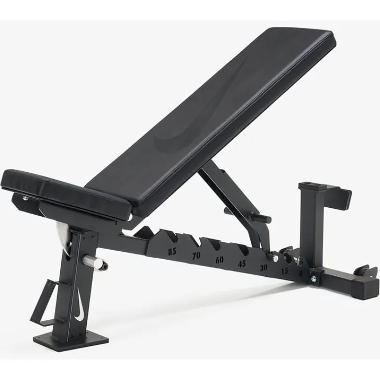 Adjustable Weight Bench