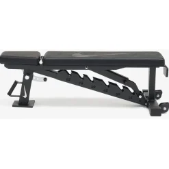 Adjustable Weight Bench