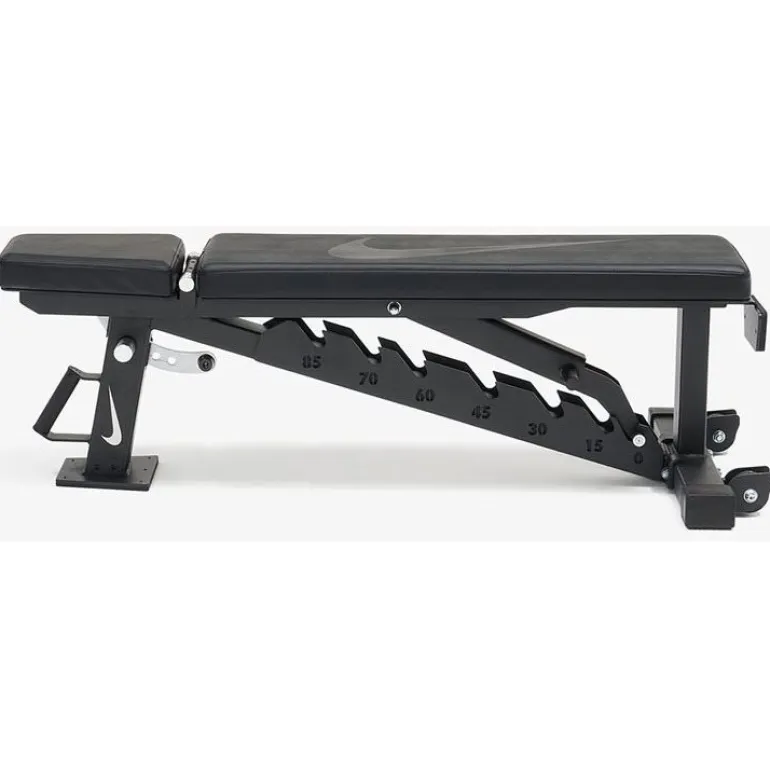 Adjustable Weight Bench