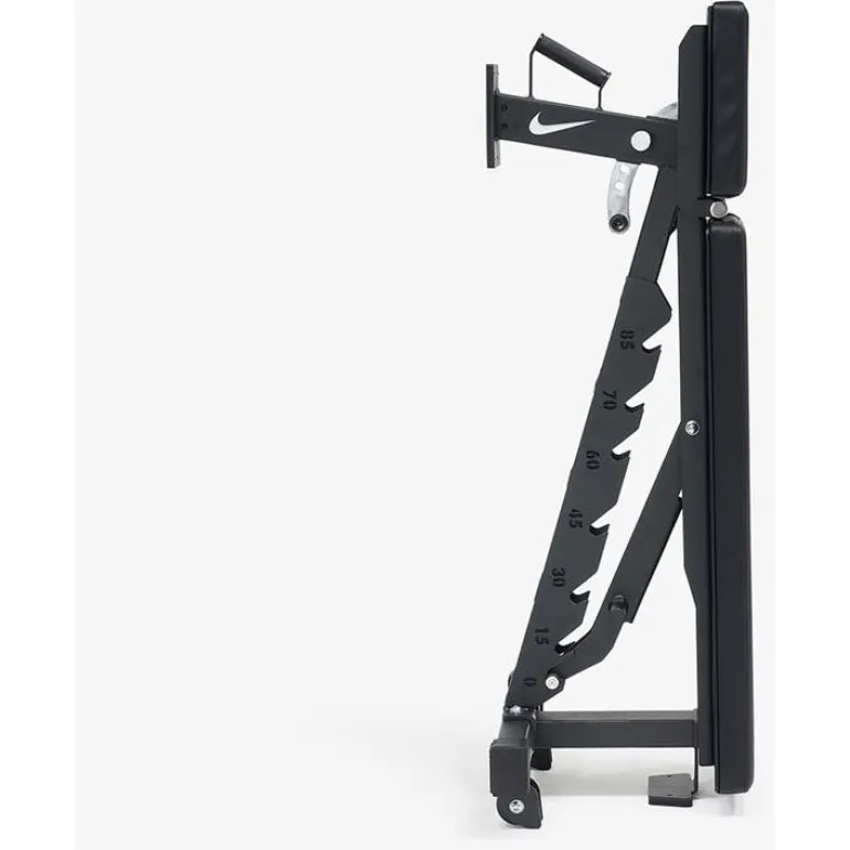 Adjustable Weight Bench
