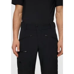 Adrian Softshell Pant Black