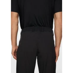 Adrian Softshell Pant Black