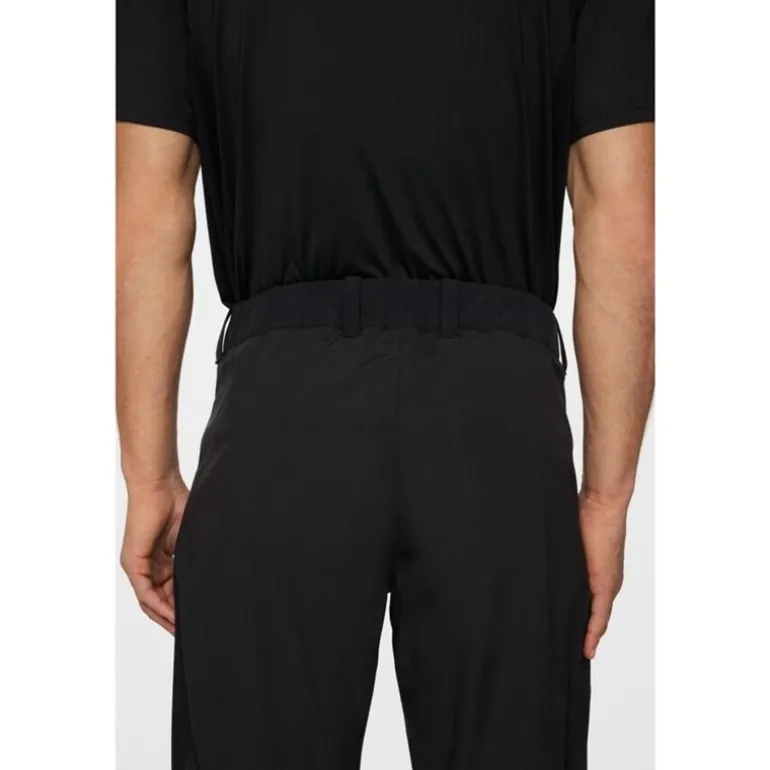 Adrian Softshell Pant Black